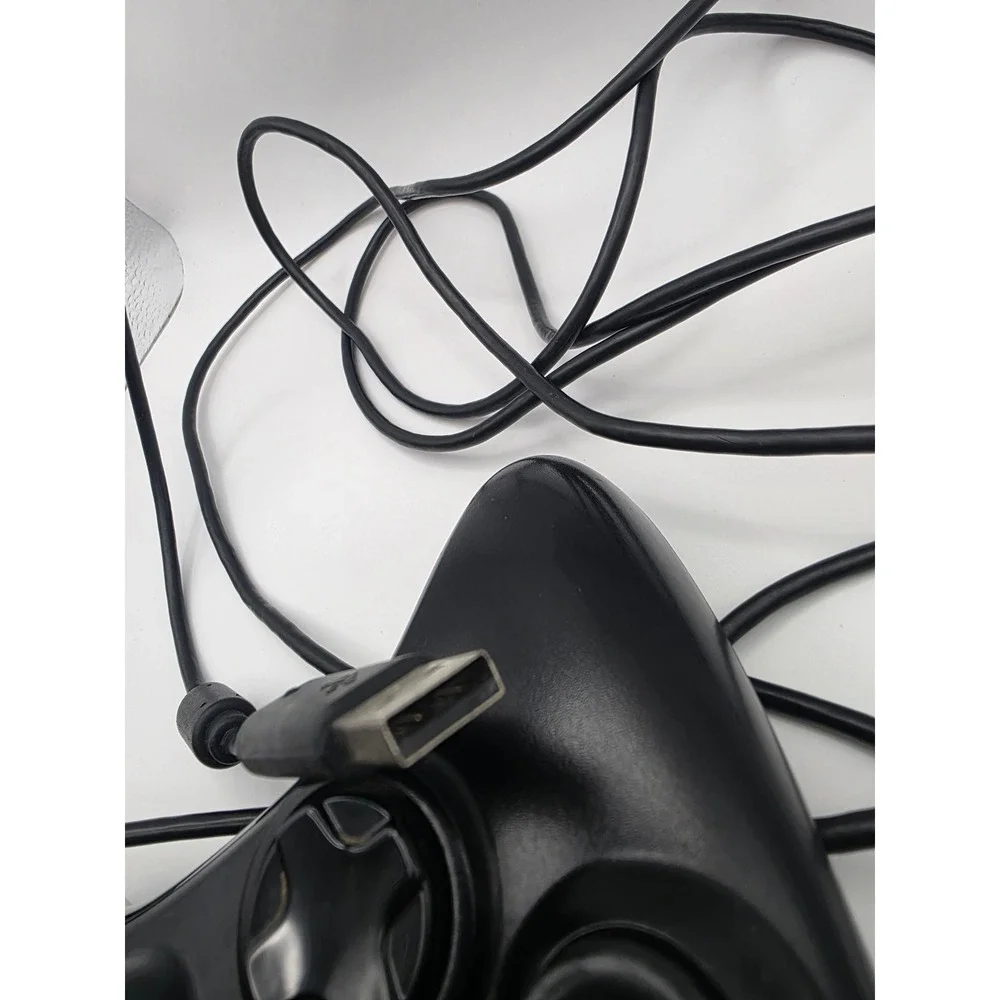 Nyko wired controller